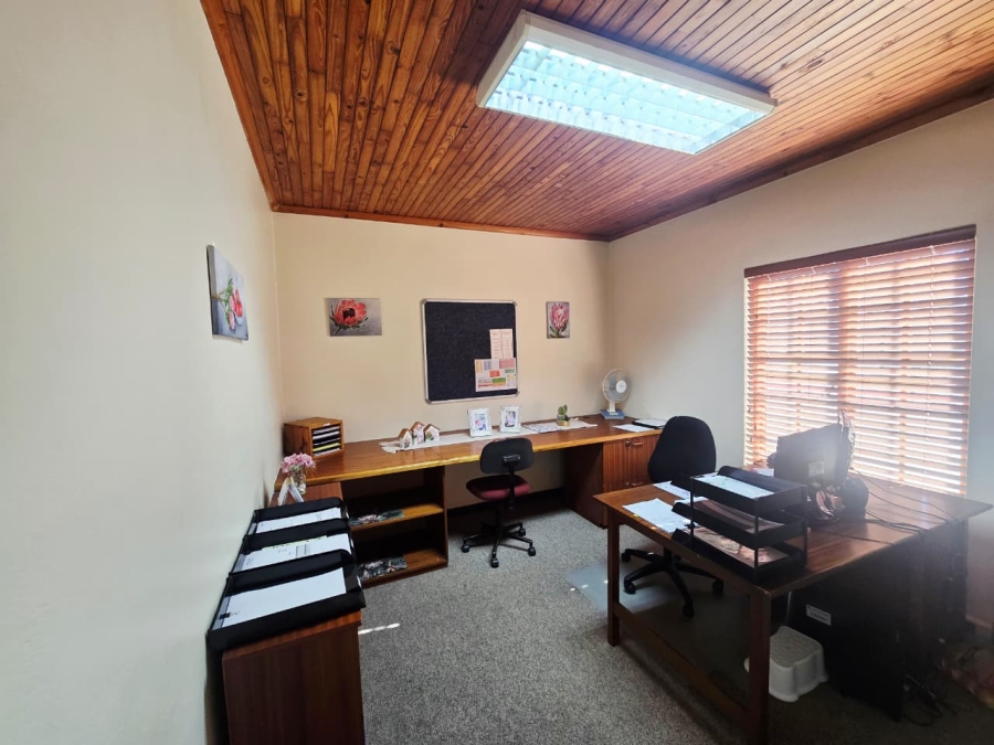 Commercial Property for Sale in George South Western Cape